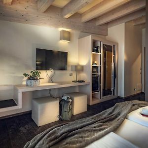 Standaard Kamer met een King Size Bed